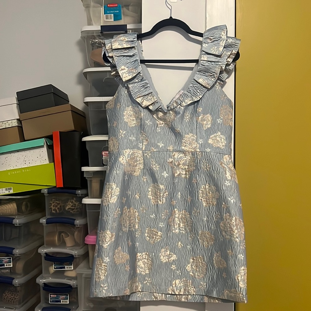Buddy Love Dress. Never been worn new with tags